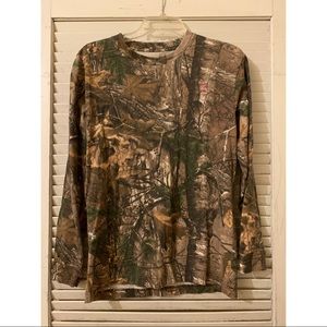 Browning Shirt